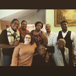 Meet your Posher, Henrick